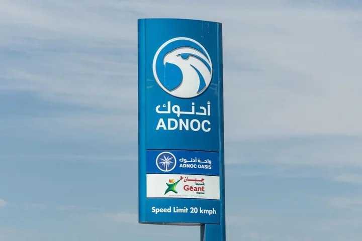 Adnoc Makes New Offer to Buy Controlling Stake in Braskem