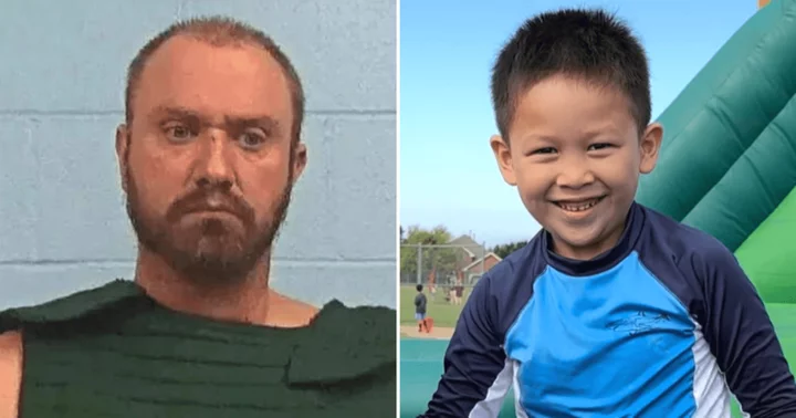 Who is Jeremy Diaz? 6-year-old in a coma after 39-year-old Texas man Daniel Logan brutally bashed his head with baseball bat