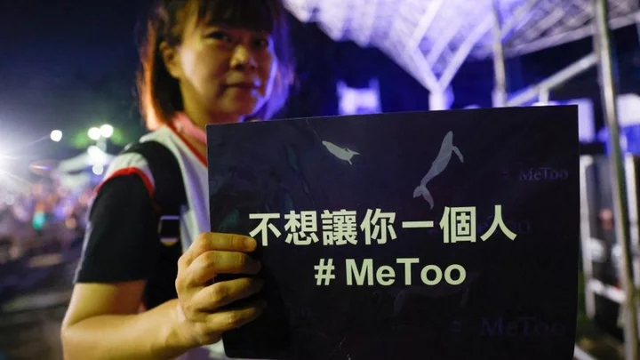 Taiwan's new MeToo laws are welcome but activists wat more