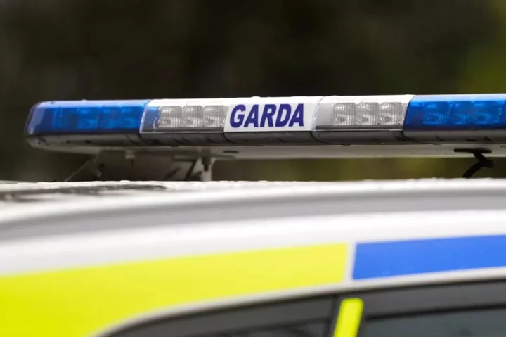 Motorcyclist aged in his 30s dies in Sligo crash
