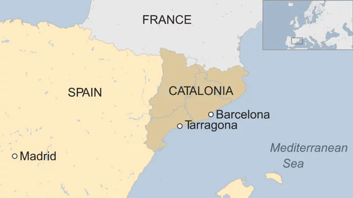 Catalonia profile
