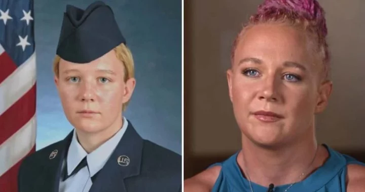 'I am not a trailtor': Reality Winner reveals why she leaked classified information to media