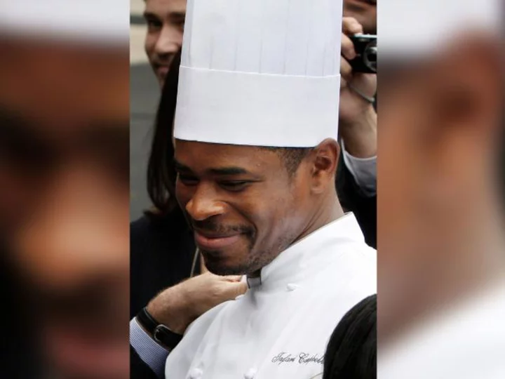 Former White House chef and Obama employee found dead at Martha's Vineyard pond after falling while paddleboarding, police say