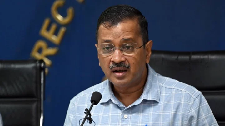 Arvind Kejriwal: Delhi chief minister to be questioned in corruption case