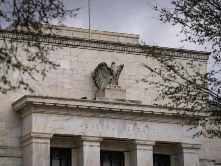 Federal Reserve officials are growing skeptical about suspending rate hikes