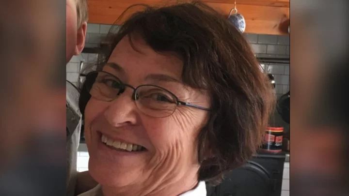Grandmother from Bath missing on Greek island holiday