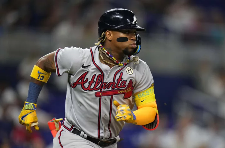 Braves Rumors: Ronald Acuña Jr. injury, Morton retirement hint, prospect dominance