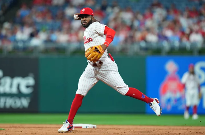 3 Phillies players on the September roster who don't deserve to play this postseason