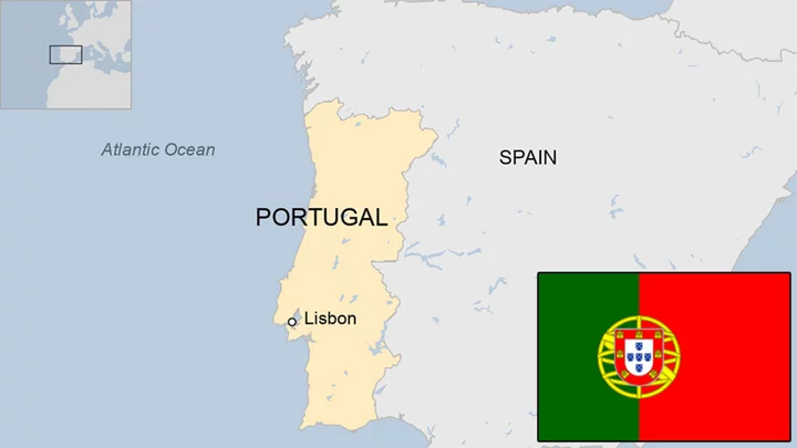 Portugal country profile