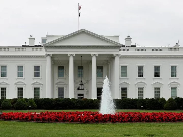 White House asks Cabinet agencies to 'aggressively execute' return to in-person work