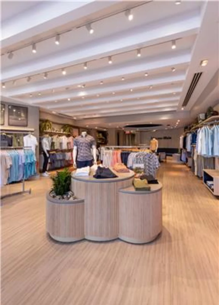 Mizzen+Main Announces New Retail Location in Scottsdale, AZ