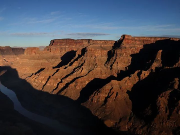 Biden strongly considering designating new national monument around Grand Canyon