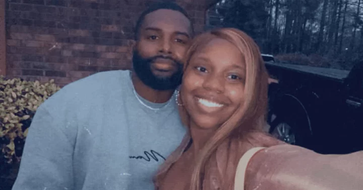 Where is Carlee Russell's boyfriend now? Thomar Simmons wipes all traces of her from his social media