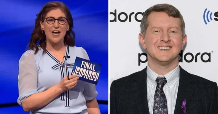 'Mayim is awkward and robotic': 'Jeopardy!' fans beg Ken Jennings to return as host after unwatchable episode