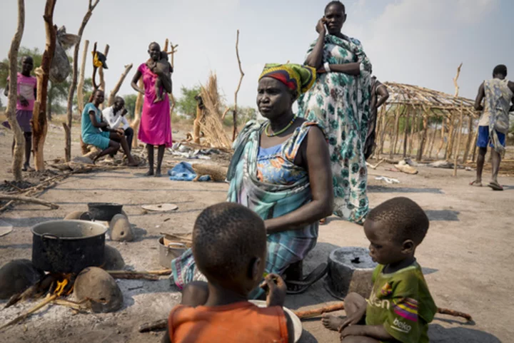South Sudan’s sluggish peace deal and unsteady road to elections