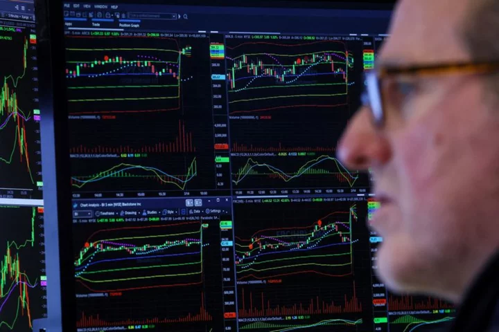 US equity funds draw first weekly inflow in 10 weeks