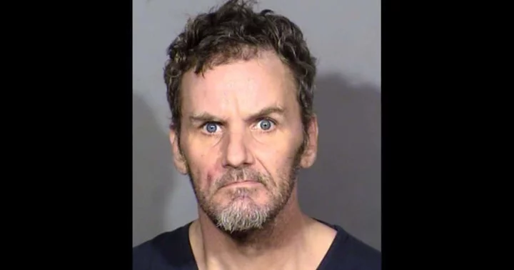 Aaron Michael Cooney: Nevada man fatally stabs mom on Mother’s Day, tells brother they needed ‘a new one’