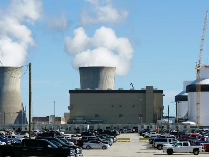 Two very different points of view on nuclear energy in the US