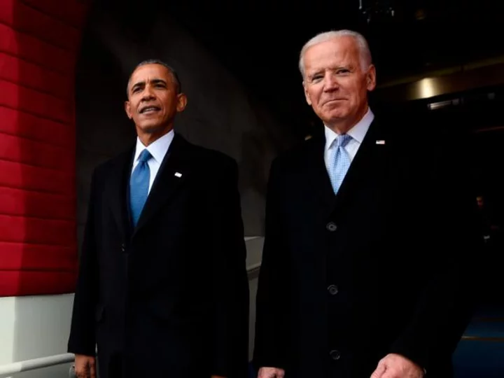 Comparing the Biden reelection angst to the now-forgotten Obama version