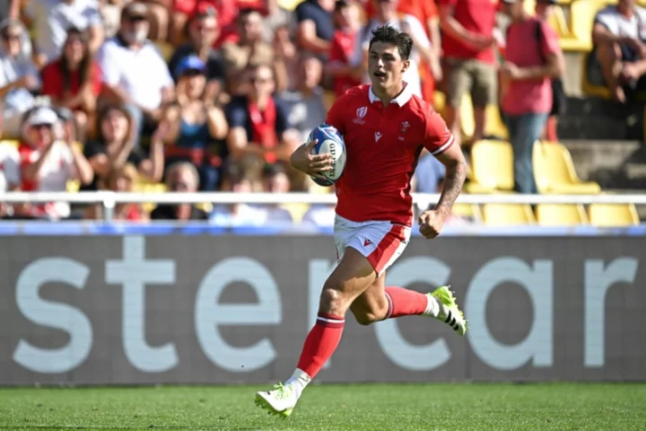 Care spares England blushes as Wales see off Georgia