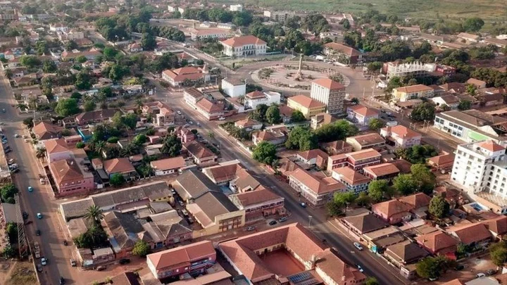 Turkish company Karpowership restores electricity to Guinea-Bissau capital