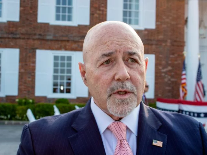 Trump ally Kerik will meet with special counsel 'in about a week,' attorney tells CNN