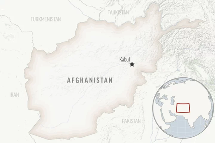 Heavy rains in Afghanistan and Pakistan unleash flash floods that killed dozens of people