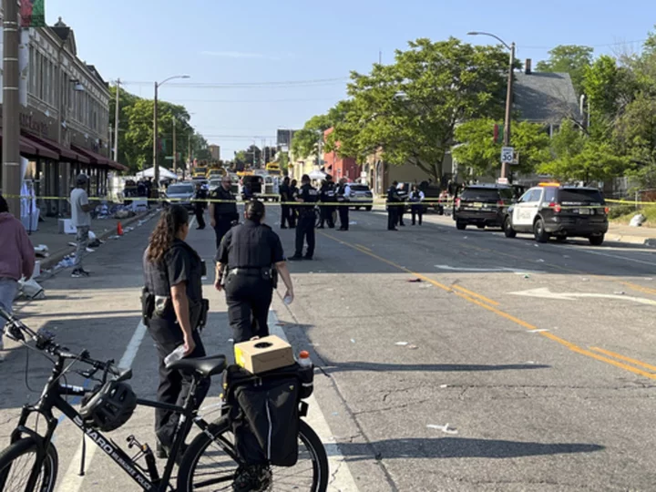 At least 6 teens shot after Milwaukee Juneteenth celebration ends