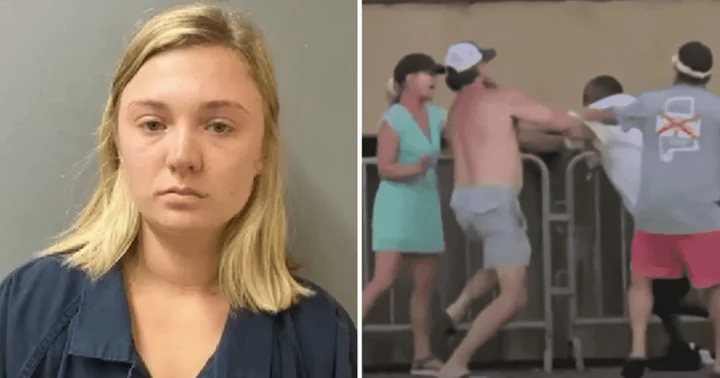 Who is Mary Todd? First woman charged in viral Alabama boat brawl