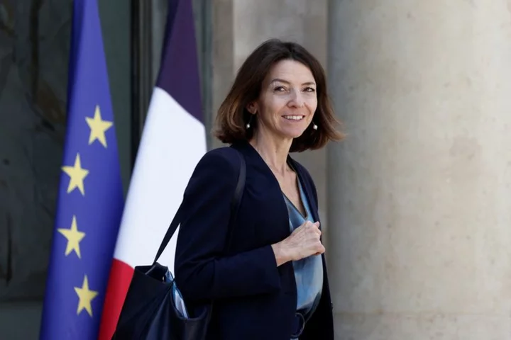 France welcomes EU probe into Chinese electric vehilces - minister