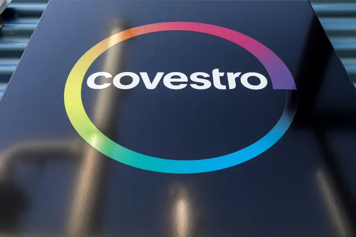 Abu Dhabi Oil Giant Adnoc Makes Takeover Approach for Covestro