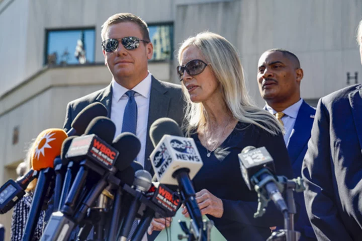 Aruba requests van der Sloot case documents, including his description of killing Natalee Holloway