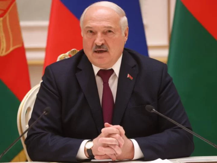 Belarus leader Lukashenko's purported mediation in Kremlin crisis stretches credibility to the limit