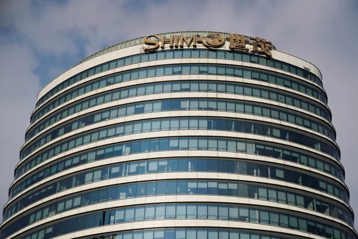 Court auction to sell Shimao land in Shenzhen fails again