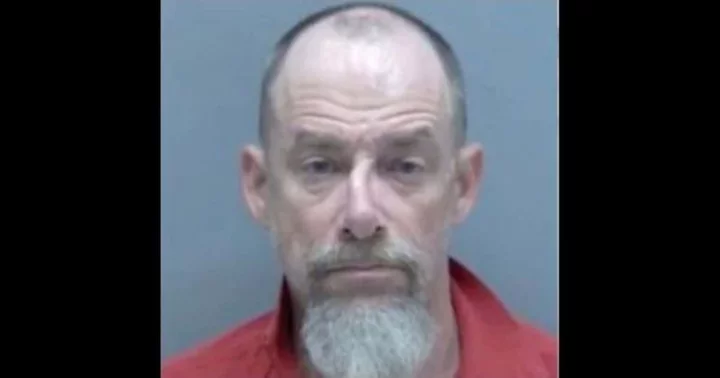 Florida man almost beats dog to death as he 'got mad,' charged with animal cruelty on August 21