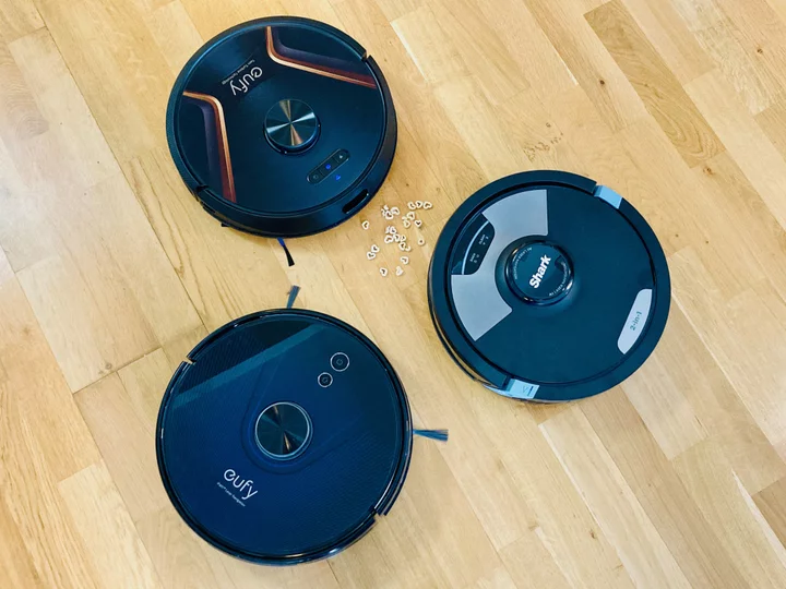 A ton of robot vacuums also claim to mop, but these 6 hybrids actually do their job