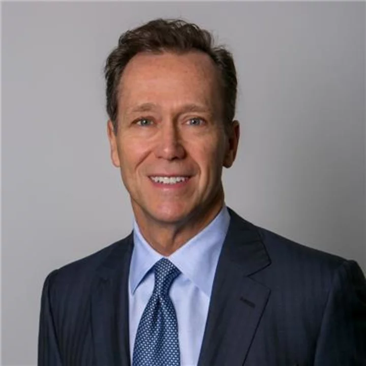 Star Mountain Capital adds former Carlyle Vice Chairman of Global Buyout & Operating Committee Member, Gregory Summe, as Senior Advisor