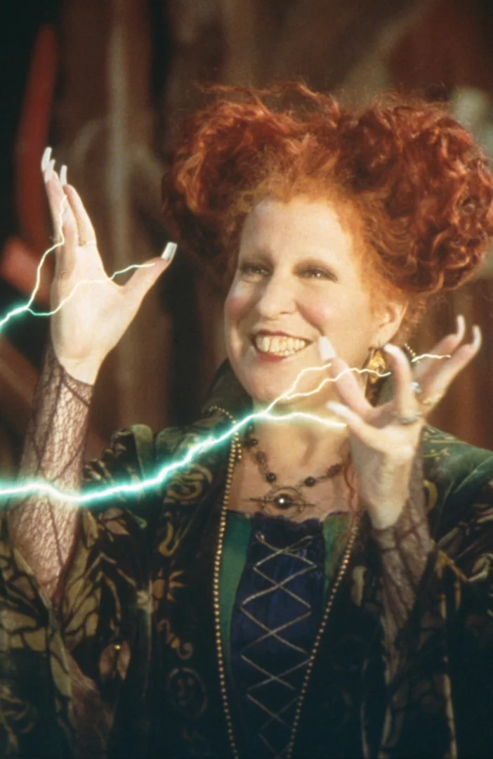 ‘Hocus Pocus 3’ still in story development phase: ‘We’re still working on it’