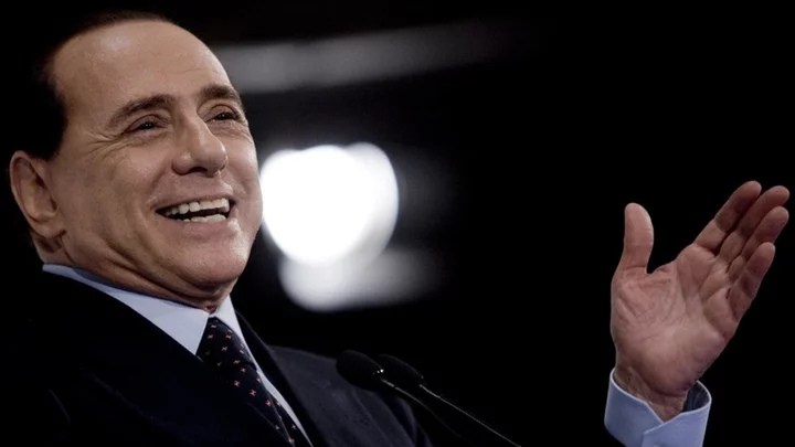 Silvio Berlusconi obituary: Italy's flamboyant bounce-back politician