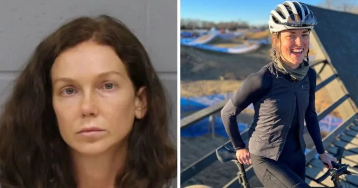 Kaitlin Armstrong: Yoga instructor killed elite cyclist Moriah Wilson out of jealousy, allege prosecutors