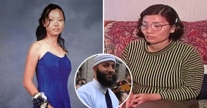 Who is Hae Min Lee's mother? Maryland Supreme Court to hear Adnan Syed’s appeal after reinstated conviction in ex-GF's murder case