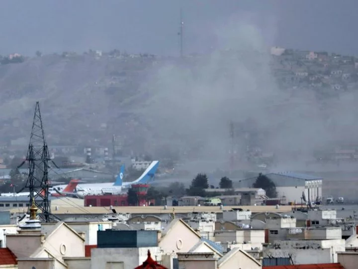 US military to conduct additional interviews with witnesses of Kabul airport bombing