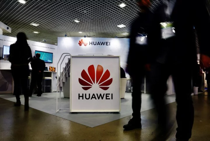 Analysis-Germany to face EU ire over Huawei supplies ahead of China talks