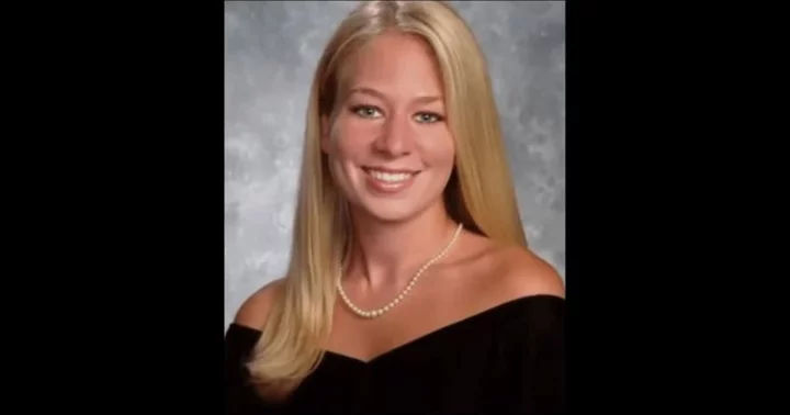 Who is Jessica Caiola? Natalee Holloway's friend recounts her final moments before murder