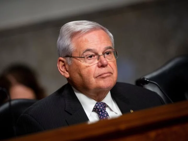 Menendez plans Puerto Rico donor retreat amid Democratic fears over his reelection plans