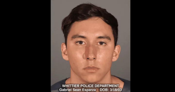 Who is Gabriel Esparza? Suspect arrested in kidnapping and murder of missing California woman Andrea Vasquez