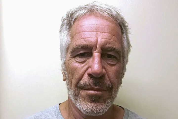 Bureau of Prisons staff faulted for serious failures in lead-up to Jeffrey Epstein suicide