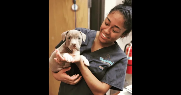 Mysterious death of Mia Kanu: The tragic last moments of Tennessee State University vet student