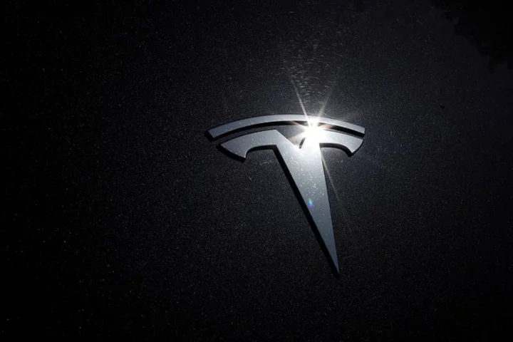 Musk hints at more Tesla price cuts, with autonomy still tricky