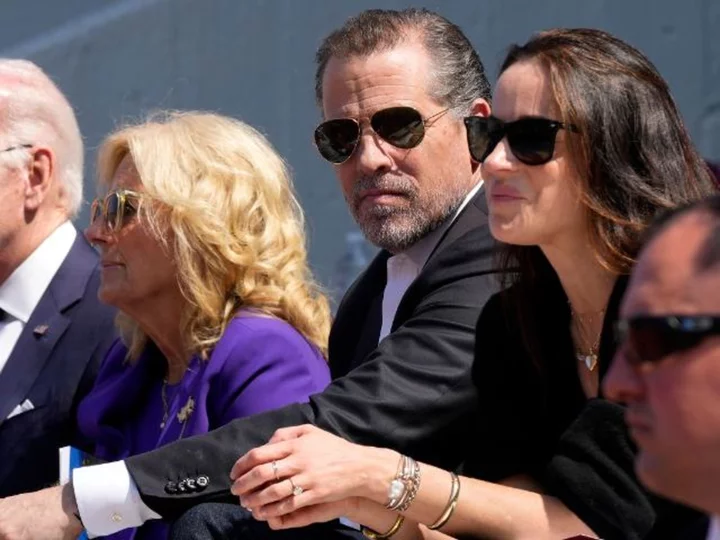 The Hunter Biden story is far from over